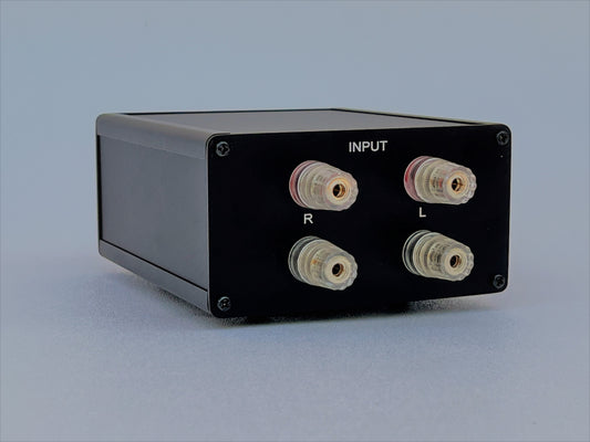 Headphone Adapter HA2.1