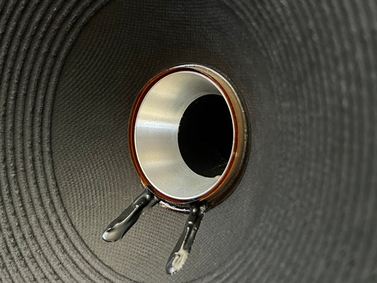 LDA 15" Coaxial Woofers (One pair, or two drivers)